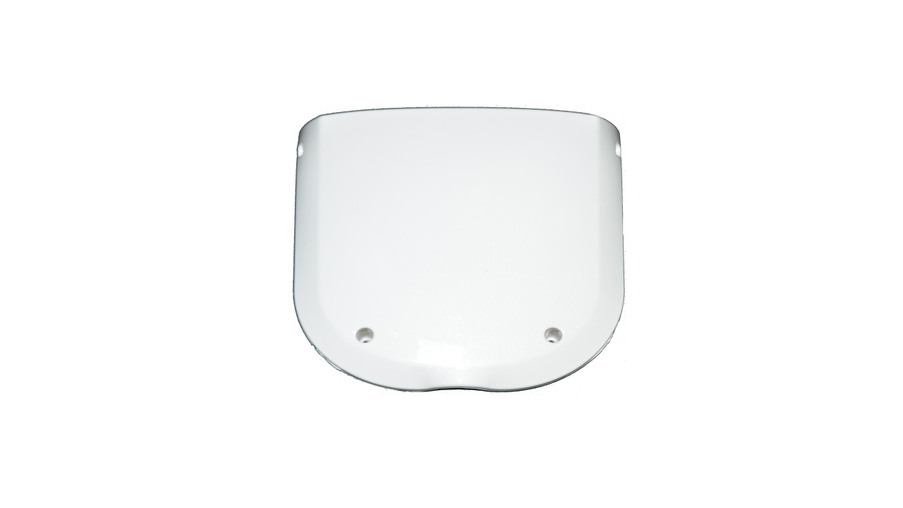 ÖN ANA PANEL BEYAZ (ELEGANT)